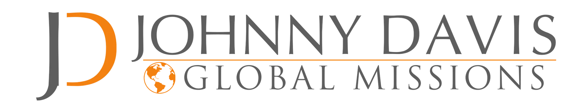 Johnny Davis Global Missions